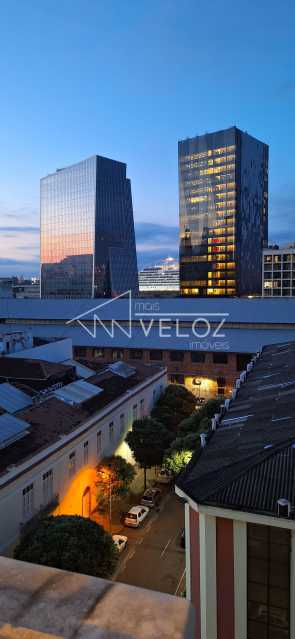 Conheça 11 do imóvel - Apartamento 2 quartos à venda Rio de Janeiro,RJ Saúde - R$ 500.000 - CTAP20621 - 11 11 - 11