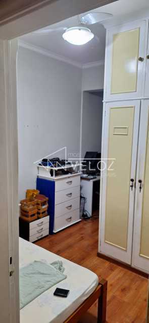 Conheça 2 do imóvel - Apartamento 2 quartos à venda Rio de Janeiro,RJ Saúde - R$ 500.000 - CTAP20621 - 17 2 - 17