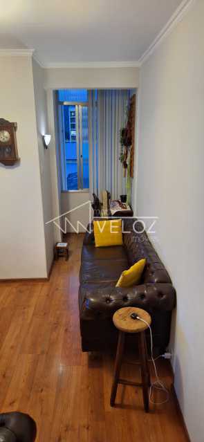 Conheça 4 do imóvel - Apartamento 2 quartos à venda Rio de Janeiro,RJ Saúde - R$ 500.000 - CTAP20621 - 19 4 - 19