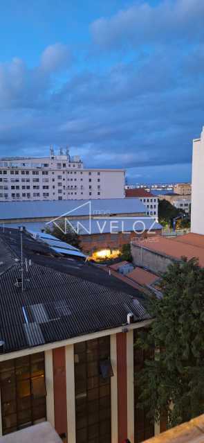 Conheça 12 do imóvel - Apartamento 2 quartos à venda Rio de Janeiro,RJ Saúde - R$ 500.000 - CTAP20621 - 27 12 - 27
