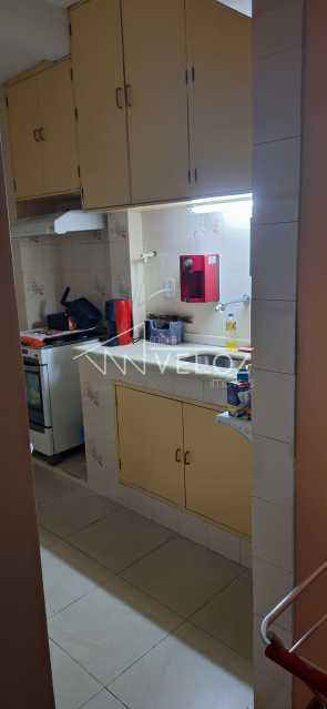 Conheça 13 do imóvel - Apartamento 2 quartos à venda Rio de Janeiro,RJ Saúde - R$ 500.000 - CTAP20621 - 28 13 - 28