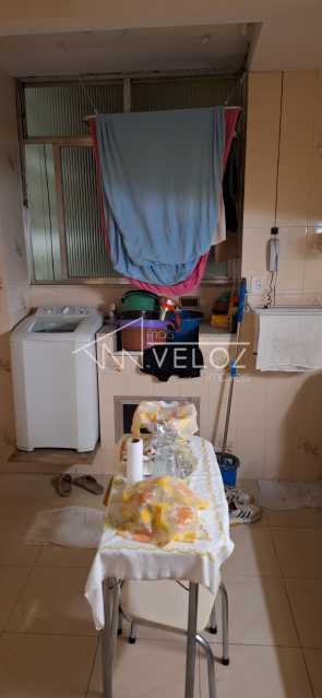 Conheça 14 do imóvel - Apartamento 2 quartos à venda Rio de Janeiro,RJ Saúde - R$ 500.000 - CTAP20621 - 29 14 - 29