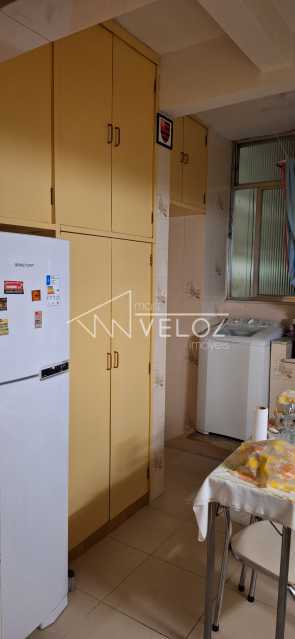 Conheça 15 do imóvel - Apartamento 2 quartos à venda Rio de Janeiro,RJ Saúde - R$ 500.000 - CTAP20621 - 30 15 - 30