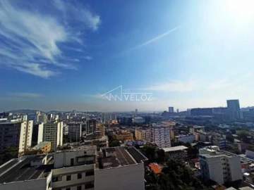 Apartamento 2 quartos à venda Rio de Janeiro,RJ Estácio - R$ 298.000 - CTAP20628