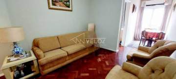 Apartamento 2 quartos à venda Rio de Janeiro,RJ Botafogo - R$ 650.000 - LAAP25164