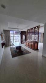 Apartamento 4 quartos à venda Rio de Janeiro,RJ Flamengo - R$ 2.300.000 - LBAP40401