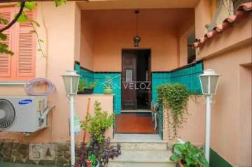 Apartamento 5 quartos à venda Rio de Janeiro,RJ Saúde - R$ 580.000 - CTAP50003