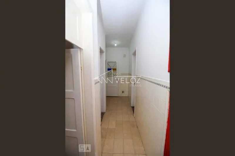 Conheça 2 do imóvel - Apartamento 5 quartos à venda Rio de Janeiro,RJ Saúde - R$ 580.000 - CTAP50003 - 2 2 - 2