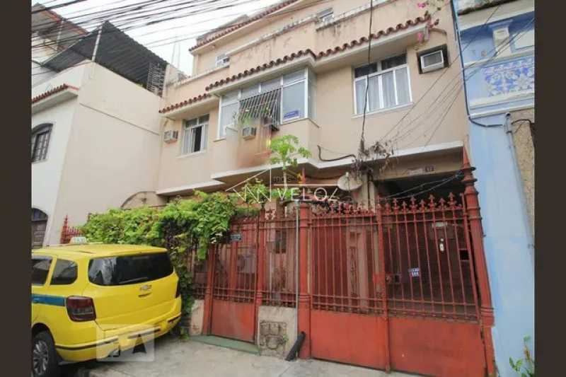Conheça 3 do imóvel - Apartamento 5 quartos à venda Rio de Janeiro,RJ Saúde - R$ 580.000 - CTAP50003 - 3 3 - 3