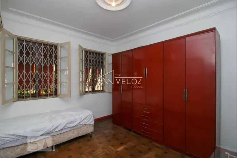 Conheça 4 do imóvel - Apartamento 5 quartos à venda Rio de Janeiro,RJ Saúde - R$ 580.000 - CTAP50003 - 4 4 - 4