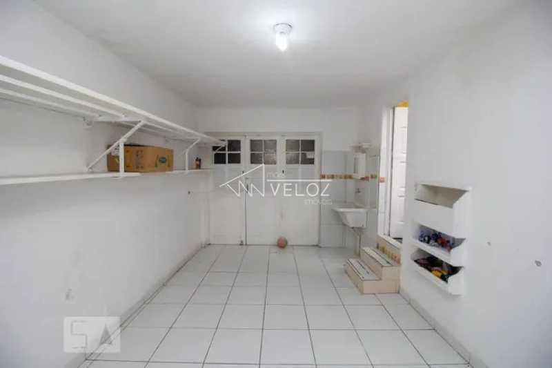 Conheça 5 do imóvel - Apartamento 5 quartos à venda Rio de Janeiro,RJ Saúde - R$ 580.000 - CTAP50003 - 5 5 - 5