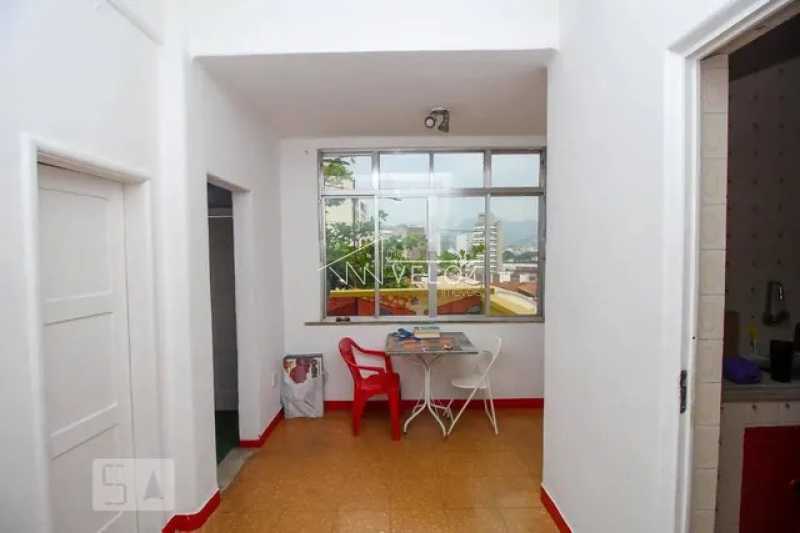 Conheça 6 do imóvel - Apartamento 5 quartos à venda Rio de Janeiro,RJ Saúde - R$ 580.000 - CTAP50003 - 6 6 - 6