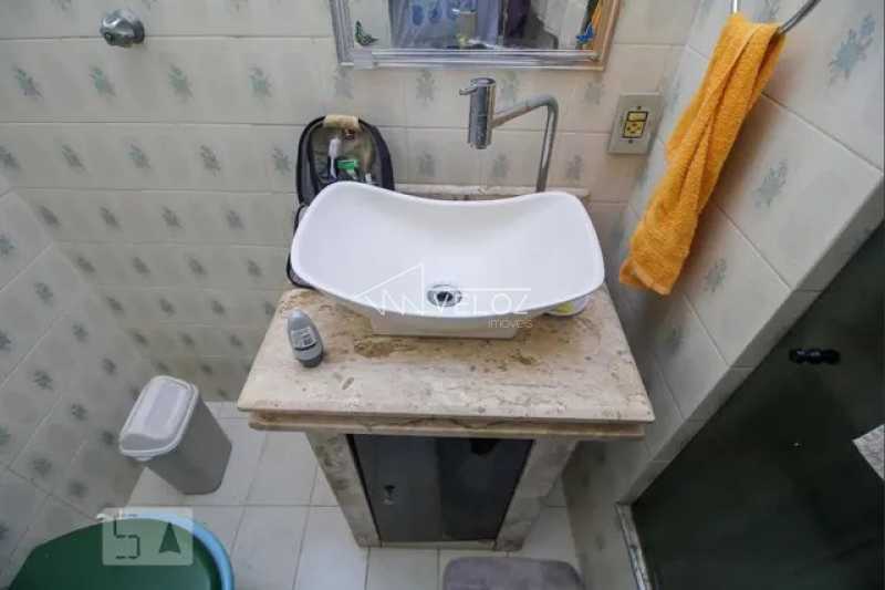 Conheça 7 do imóvel - Apartamento 5 quartos à venda Rio de Janeiro,RJ Saúde - R$ 580.000 - CTAP50003 - 7 7 - 7