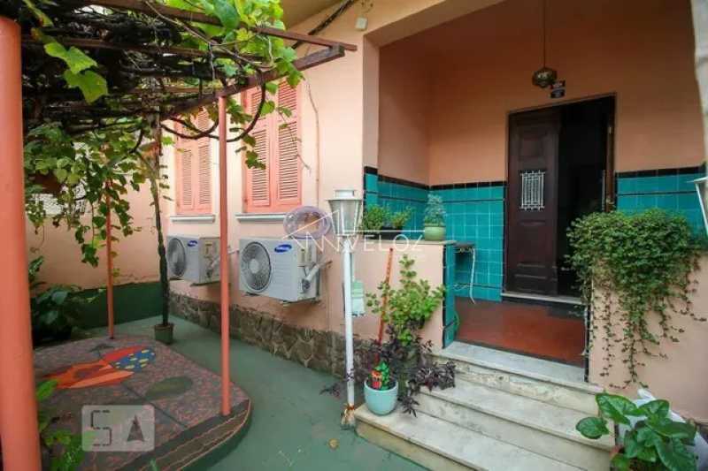 Conheça 9 do imóvel - Apartamento 5 quartos à venda Rio de Janeiro,RJ Saúde - R$ 580.000 - CTAP50003 - 9 9 - 9