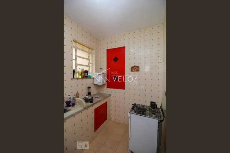 Conheça 10 do imóvel - Apartamento 5 quartos à venda Rio de Janeiro,RJ Saúde - R$ 580.000 - CTAP50003 - 10 10 - 10