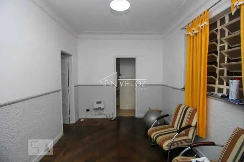 Conheça 11 do imóvel - Apartamento 5 quartos à venda Rio de Janeiro,RJ Saúde - R$ 580.000 - CTAP50003 - 11 11 - 11
