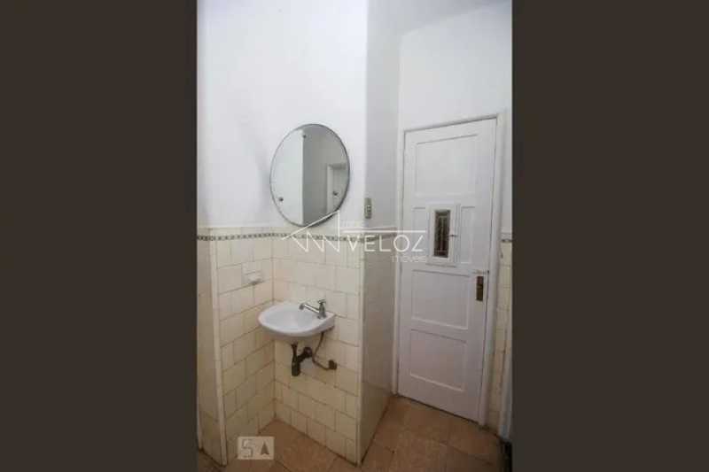 Conheça 12 do imóvel - Apartamento 5 quartos à venda Rio de Janeiro,RJ Saúde - R$ 580.000 - CTAP50003 - 12 12 - 12