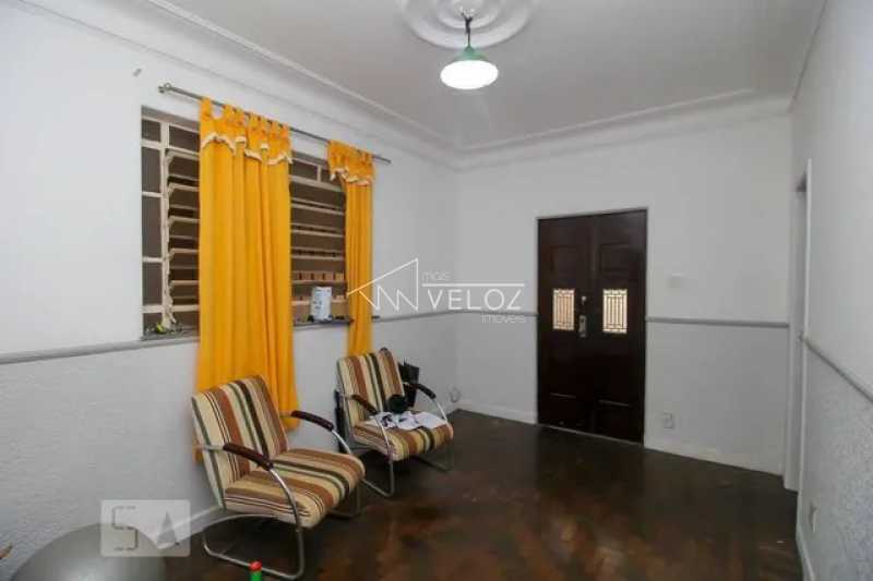 Conheça 13 do imóvel - Apartamento 5 quartos à venda Rio de Janeiro,RJ Saúde - R$ 580.000 - CTAP50003 - 13 13 - 13