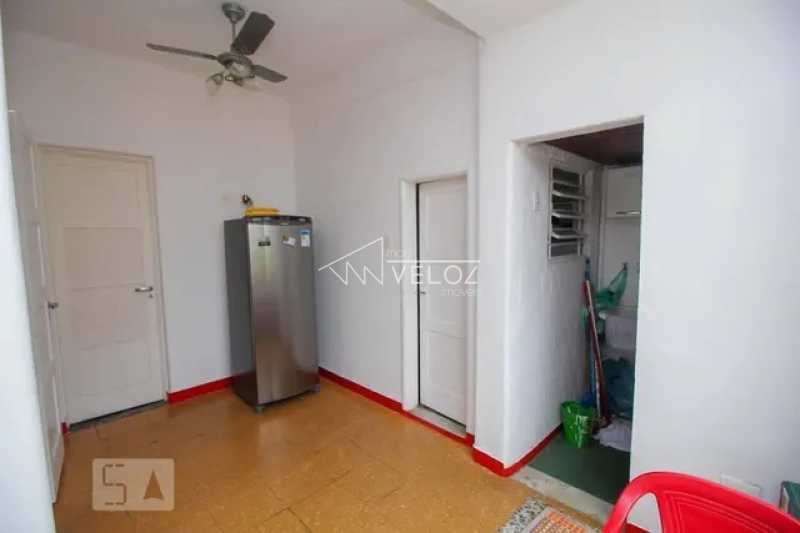Conheça 14 do imóvel - Apartamento 5 quartos à venda Rio de Janeiro,RJ Saúde - R$ 580.000 - CTAP50003 - 14 14 - 14