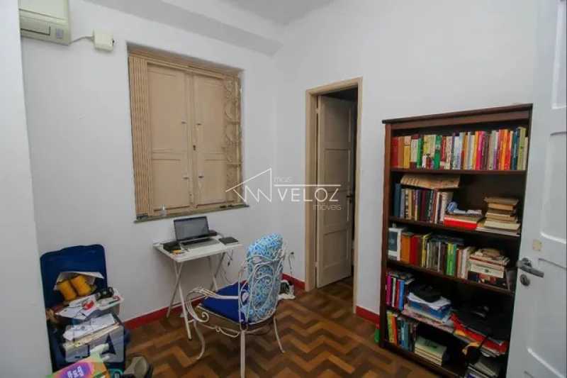 Conheça 17 do imóvel - Apartamento 5 quartos à venda Rio de Janeiro,RJ Saúde - R$ 580.000 - CTAP50003 - 17 17 - 17