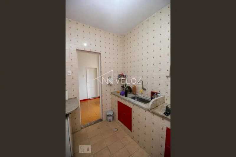 Conheça 18 do imóvel - Apartamento 5 quartos à venda Rio de Janeiro,RJ Saúde - R$ 580.000 - CTAP50003 - 18 18 - 18