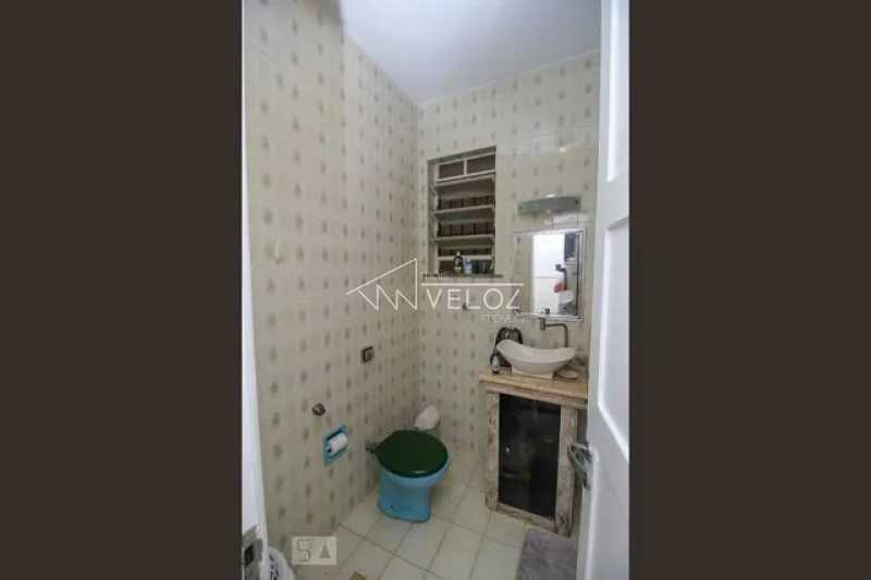 Conheça 19 do imóvel - Apartamento 5 quartos à venda Rio de Janeiro,RJ Saúde - R$ 580.000 - CTAP50003 - 19 19 - 19