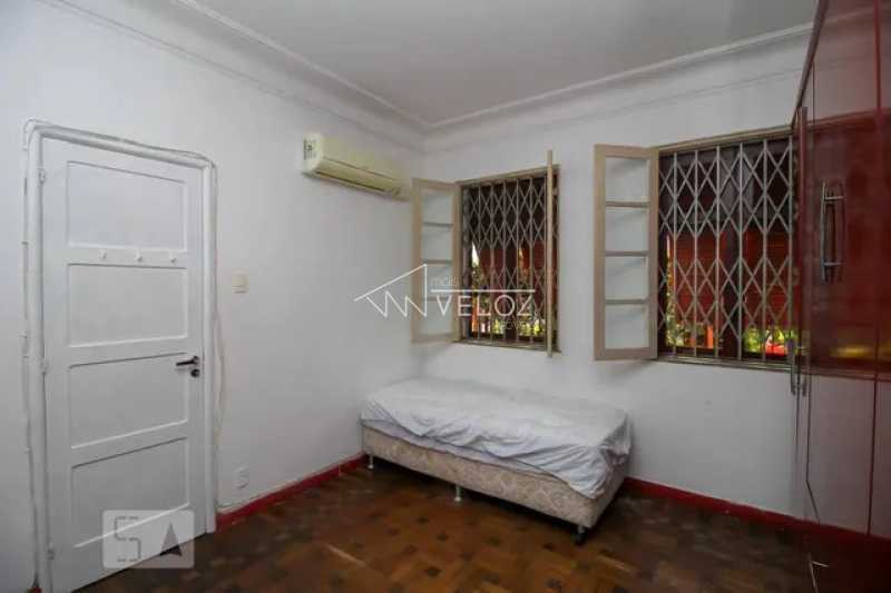 Conheça 20 do imóvel - Apartamento 5 quartos à venda Rio de Janeiro,RJ Saúde - R$ 580.000 - CTAP50003 - 20 20 - 20