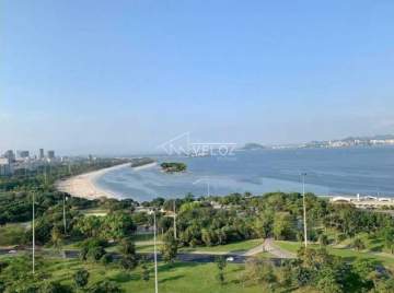 Apartamento 4 quartos à venda Rio de Janeiro,RJ Flamengo - R$ 1.900.000 - LAAP41029