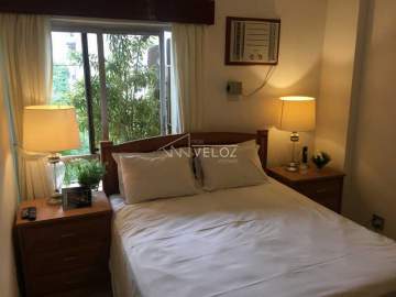 Apartamento 3 quartos à venda Rio de Janeiro,RJ Botafogo - R$ 1.890.000 - LAAP34478