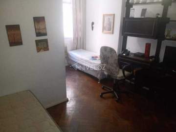 Kitnet/Conjugado 23m² à venda Rio de Janeiro,RJ Flamengo - R$ 280.000 - LAKI01019