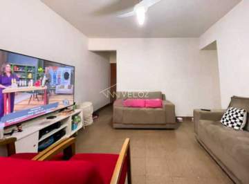Apartamento 3 quartos à venda Rio de Janeiro,RJ Botafogo - R$ 870.000 - LAAP34485