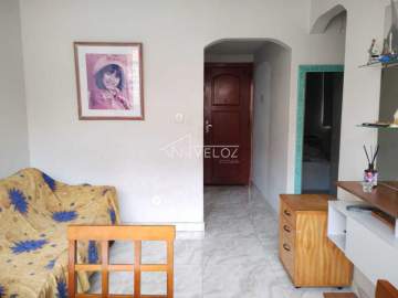Apartamento 2 quartos à venda Rio de Janeiro,RJ Catumbi - R$ 280.000 - CTAP20635