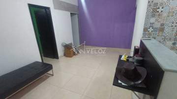 Apartamento 2 quartos à venda Rio de Janeiro,RJ Santa Teresa - R$ 240.000 - CTAP20639