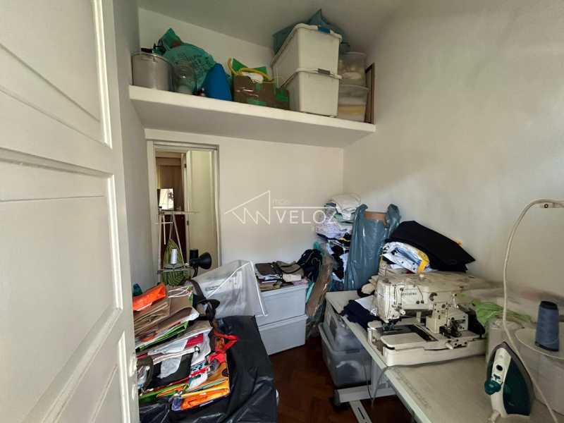 Conheça 52934ded-6eb1-4e1f-92b7-903513 do imóvel - Apartamento 2 quartos à venda Rio de Janeiro,RJ Catete - R$ 690.000 - BOAP20349 - 6 52934ded-6eb1-4e1f-92b7-903513 - 6