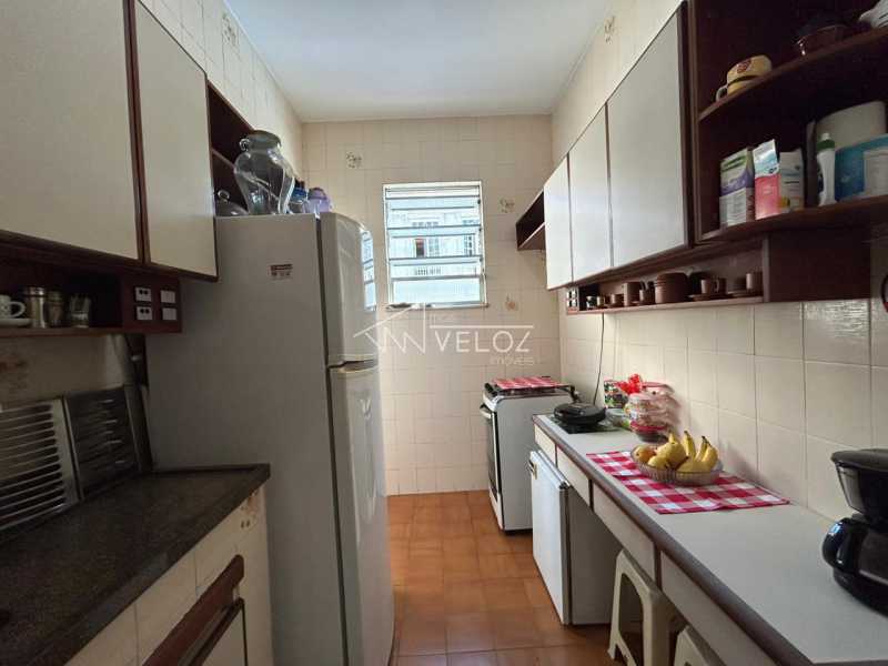 Conheça cd3017b0-cf83-413a-94e9-62146e do imóvel - Apartamento 2 quartos à venda Rio de Janeiro,RJ Catete - R$ 690.000 - BOAP20349 - 9 cd3017b0-cf83-413a-94e9-62146e - 9