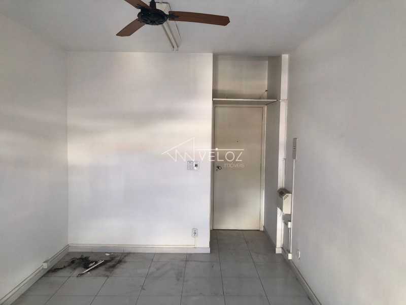 Conheça sl 2. do imóvel - Sala Comercial 20m² à venda Rio de Janeiro,RJ Saúde - R$ 100.000 - CTSL00526 - 6 sl 2. - 6