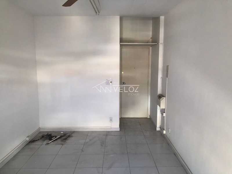 Conheça sl 4. do imóvel - Sala Comercial 20m² à venda Rio de Janeiro,RJ Saúde - R$ 100.000 - CTSL00526 - 7 sl 4. - 7