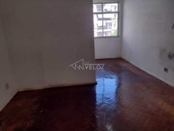 Ótima localização - Apartamento 1 quarto à venda Rio de Janeiro,RJ Flamengo - R$ 530.000 - CTAP10963