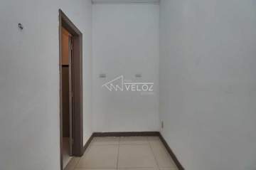 Sala Comercial 33m² à venda Rio de Janeiro,RJ Tijuca - R$ 210.000 - LBSL00067