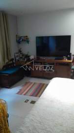 Kitnet/Conjugado 25m² à venda Rio de Janeiro,RJ Santa Teresa - R$ 270.000 - LAKI10404