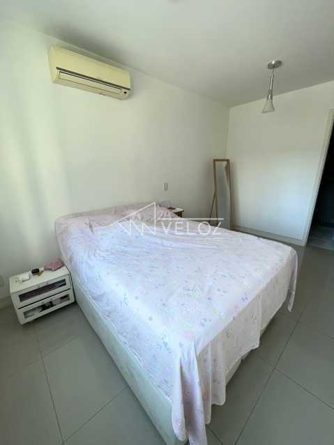 Conheça 114eae47-c5ff-43d3-9a0b-8cf1fa do imóvel - Apartamento 2 quartos à venda Rio de Janeiro,RJ Botafogo - R$ 1.299.000 - LAAP25217 - 13 114eae47-c5ff-43d3-9a0b-8cf1fa - 13