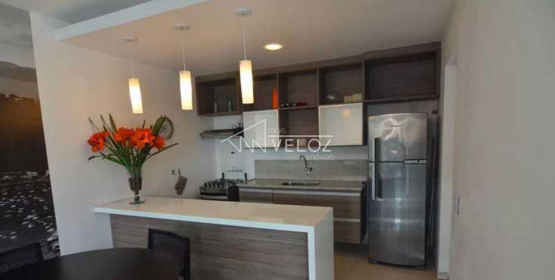 Conheça 375ee0ec-a6f5-4a8f-b9d1-574b8d do imóvel - Apartamento 2 quartos à venda Rio de Janeiro,RJ Botafogo - R$ 1.299.000 - LAAP25217 - 8 375ee0ec-a6f5-4a8f-b9d1-574b8d - 8