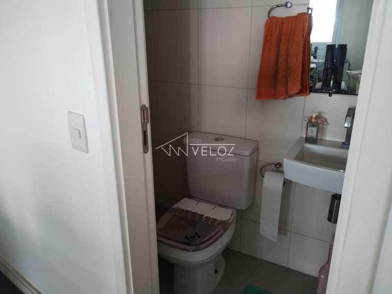 Conheça 935c9ae9-dddc-4d79-9391-1b5c23 do imóvel - Apartamento 2 quartos à venda Rio de Janeiro,RJ Botafogo - R$ 1.299.000 - LAAP25217 - 25 935c9ae9-dddc-4d79-9391-1b5c23 - 25