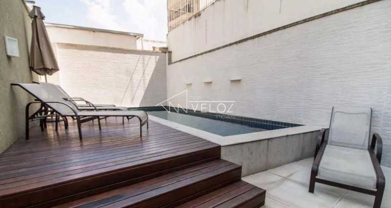 Conheça 2103e4f6-8aa6-40b0-973c-3b9306 do imóvel - Apartamento 2 quartos à venda Rio de Janeiro,RJ Botafogo - R$ 1.299.000 - LAAP25217 - 40 2103e4f6-8aa6-40b0-973c-3b9306 - 40