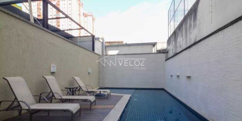Conheça 13924ed5-db06-4c71-96e3-58df73 do imóvel - Apartamento 2 quartos à venda Rio de Janeiro,RJ Botafogo - R$ 1.299.000 - LAAP25217 - 41 13924ed5-db06-4c71-96e3-58df73 - 41