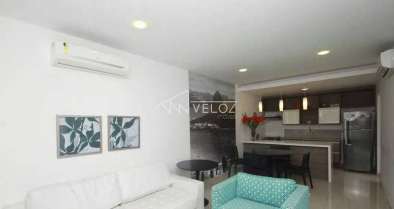 Conheça 9506826c-95c8-485e-a21f-433787 do imóvel - Apartamento 2 quartos à venda Rio de Janeiro,RJ Botafogo - R$ 1.299.000 - LAAP25217 - 5 9506826c-95c8-485e-a21f-433787 - 5