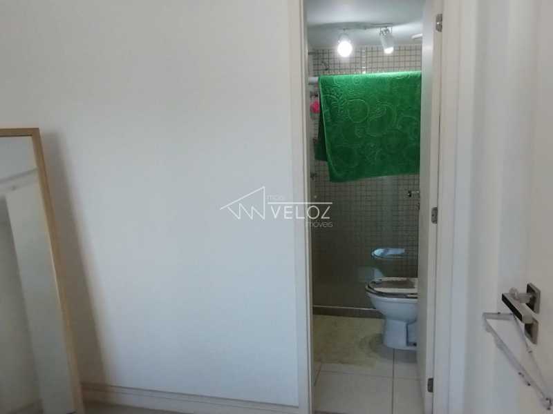 Conheça 56493278-c2cc-4c17-93c0-c8e627 do imóvel - Apartamento 2 quartos à venda Rio de Janeiro,RJ Botafogo - R$ 1.299.000 - LAAP25217 - 24 56493278-c2cc-4c17-93c0-c8e627 - 24