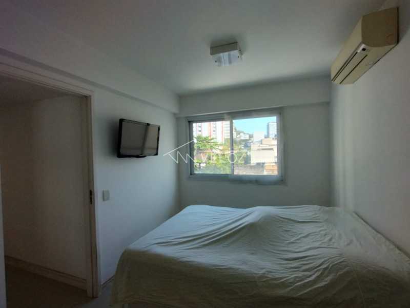 Conheça a0267efb-59d8-4872-8389-178027 do imóvel - Apartamento 2 quartos à venda Rio de Janeiro,RJ Botafogo - R$ 1.299.000 - LAAP25217 - 12 a0267efb-59d8-4872-8389-178027 - 12