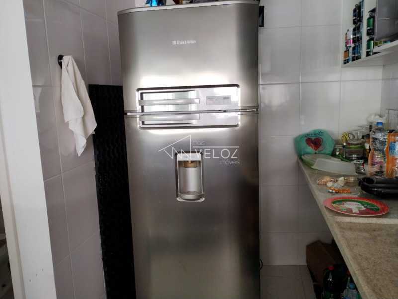 Conheça a511026d-ed41-4e6e-a273-3cb23b do imóvel - Apartamento 2 quartos à venda Rio de Janeiro,RJ Botafogo - R$ 1.299.000 - LAAP25217 - 15 a511026d-ed41-4e6e-a273-3cb23b - 15