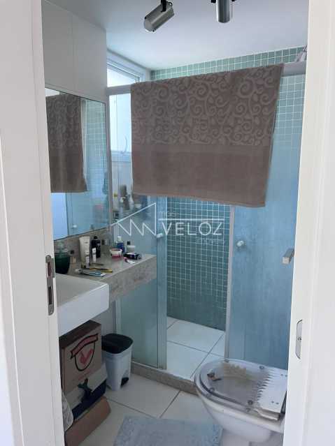 Conheça b44b26ae-92c1-49b7-b175-0a69b7 do imóvel - Apartamento 2 quartos à venda Rio de Janeiro,RJ Botafogo - R$ 1.299.000 - LAAP25217 - 22 b44b26ae-92c1-49b7-b175-0a69b7 - 22
